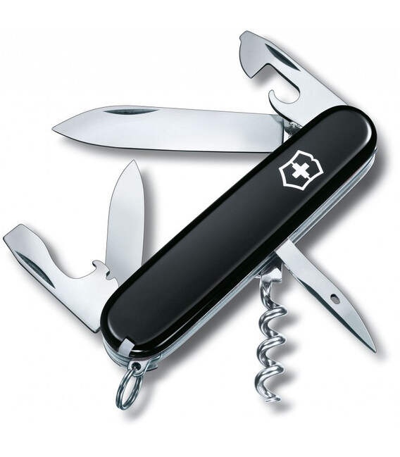 Складной нож Victorinox Spartan 1.3603.3 фото, картинка, изображение
