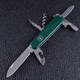 Складаний ніж Victorinox SPARTAN Vx13603.4 - картинка, зображення, фото ножа