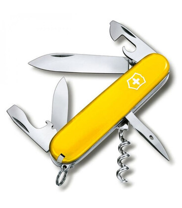 Складаний ніж Victorinox Spartan 1.3603.8 картинка, зображення, фото