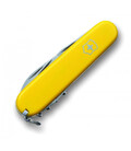 Складной нож Victorinox Spartan 1.3603.8 фото, картинка, изображение