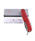 Складаний ніж Victorinox Spartan 1.3603.T картинка, зображення, фото