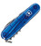 Складной нож Victorinox Spartan 1.3603.T2 фото, картинка, изображение