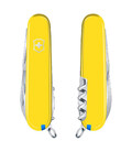 Складаний ніж Victorinox CAMPER 1.3613.8 картинка, зображення, фото
