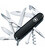 Складаний ніж Victorinox Huntsman 1.3713.3 картинка, зображення, фото