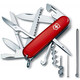 Складаний ніж Victorinox Huntsman 1.3715 - картинка, зображення, фото ножа