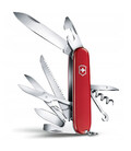 Складной нож Victorinox Huntsman 1.3715 фото, картинка, изображение