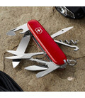 Складной нож Victorinox Huntsman 1.3715 фото, картинка, изображение