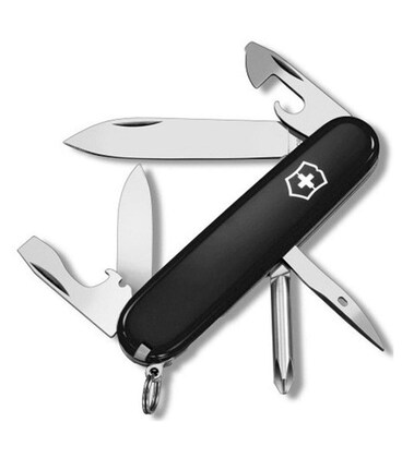 Складаний ніж Victorinox TINKER Vx14603.3 картинка, зображення, фото