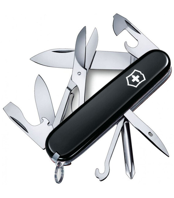 Складаний ніж Victorinox SUPER TINKER 1.4703.3 - картинка, зображення, фото ножа