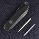 Складаний ніж Victorinox SUPER TINKER 1.4703.3 - картинка, зображення, фото ножа