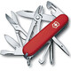 Складаний ніж Victorinox DELUXE TINKER 1.4723 - картинка, зображення, фото ножа