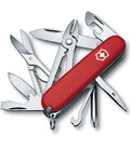 Складной нож Victorinox DELUXE TINKER 1.4723 картинка, изображение, фото