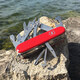 Складной нож Victorinox DELUXE TINKER 1.4723 фото