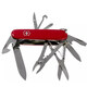 Складаний ніж Victorinox DELUXE TINKER 1.4723 - картинка, зображення, фото ножа
