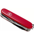 Складной нож Victorinox DELUXE TINKER 1.4723 картинка, изображение, фото