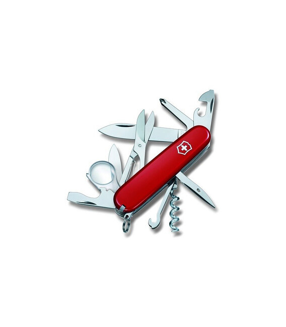Складной нож Victorinox Explorer 1.6703 фото, картинка, изображение