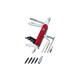 Складаний ніж Victorinox Cybertool 29 1.7605.T - картинка, зображення, фото ножа