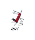Складаний ніж Victorinox Cybertool 29 1.7605.T картинка, зображення, фото