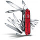 Складаний ніж Victorinox Cybertool L 1.7775.T - картинка, зображення, фото ножа