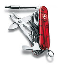 Складной нож Victorinox Cybertool большой L 1.7775.T фото, картинка, изображение