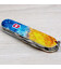 Складной нож Victorinox SPARTAN UKRAINE Желто-синие брызги 1.3603.7.T3160pw фото, картинка, изображение