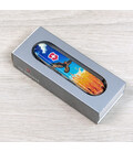 Складаний ніж Victorinox CLIMBER UKRAINE Вільний Сокіл 1.3703.7.T3230pw картинка, зображення, фото