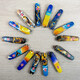 Складной нож Victorinox CLIMBER UKRAINE Свободный Сокол 1.3703.7.T3230pw фото