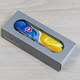 Складной нож Victorinox HUNTSMAN UKRAINE Желто-синие краски 1.3713.7.T3250pw фото