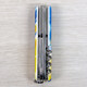 Складной нож Victorinox HUNTSMAN UKRAINE Желто-синие краски 1.3713.7.T3250pw фото