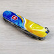 Складной нож Victorinox HUNTSMAN UKRAINE Желто-синие краски 1.3713.7.T3250pw фото