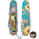 Складной нож Victorinox CAMPER UKRAINE Величественный Сокол 1.3613.3.T3180pw фото