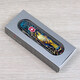 Складной нож Victorinox CAMPER UKRAINE Величественный Сокол 1.3613.3.T3180pw фото