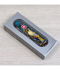 Складной нож Victorinox CAMPER UKRAINE Величественный Сокол 1.3613.3.T3180pw фото, картинка, изображение