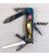 Складной нож Victorinox CAMPER UKRAINE Величественный Сокол 1.3613.3.T3180pw фото, картинка, изображение
