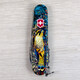 Складной нож Victorinox CAMPER UKRAINE Величественный Сокол 1.3613.3.T3180pw фото