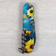 Складаний ніж Victorinox CAMPER UKRAINE Величний Сокіл 1.3613.3.T3180pw - картинка, зображення, фото ножа