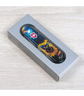 Складной нож Victorinox HUNTSMAN UKRAINE Звездная бабочка 1.3713.3.T3240pw фото, картинка, изображение
