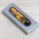 Складной нож Victorinox SPARTAN UKRAINE Золотая птичка 1.3603.7.T3170pw фото