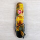 Складаний ніж Victorinox SPARTAN UKRAINE Золота пташка 1.3603.7.T3170pw - картинка, зображення, фото ножа