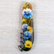 Складной нож Victorinox SPARTAN UKRAINE Золотая птичка 1.3603.7.T3170pw фото