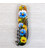 Складной нож Victorinox SPARTAN UKRAINE Золотая птичка 1.3603.7.T3170pw фото, картинка, изображение