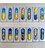 Складаний ніж Victorinox SPARTAN UKRAINE Золота пташка 1.3603.7.T3170pw картинка, зображення, фото