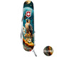Складаний ніж Victorinox CLIMBER UKRAINE Сокіл-захисник 1.3703.3.T3210pw - картинка, зображення, фото ножа