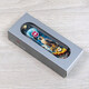 Складной нож Victorinox CLIMBER UKRAINE Сокол-защитник 1.3703.3.T3210pw фото