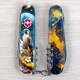 Складаний ніж Victorinox CLIMBER UKRAINE Сокіл-захисник 1.3703.3.T3210pw - картинка, зображення, фото ножа