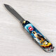Складной нож Victorinox CLIMBER UKRAINE Сокол-защитник 1.3703.3.T3210pw фото