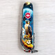 Складной нож Victorinox CLIMBER UKRAINE Сокол-защитник 1.3703.3.T3210pw фото
