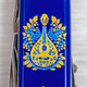 Складаний ніж Victorinox SPARTAN UKRAINE Українські мотиви 1.3603.2.T1370u - картинка, зображення, фото ножа