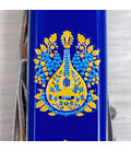 Складаний ніж Victorinox SPARTAN UKRAINE Українські мотиви 1.3603.2.T1370u - картинка, зображення, фото ножа