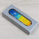 Складной нож Victorinox CLIMBER UKRAINE Желто-синий рисунок 1.3703.7.T3100pw фото